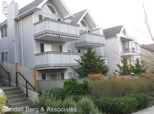 4416 44th Ave SW APT 202, Seattle, WA 98116