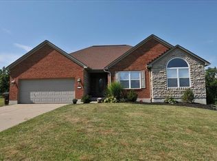 6292 Martys Trl, Independence, KY 41051