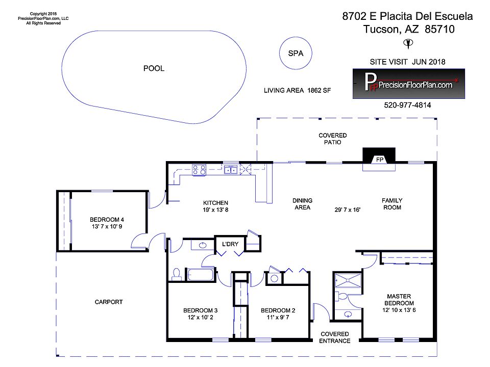 1st image of 8702 E Placita Del Escuela