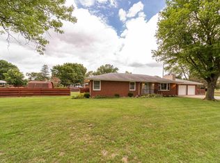 11301 Austin St, Osceola, IN 46561