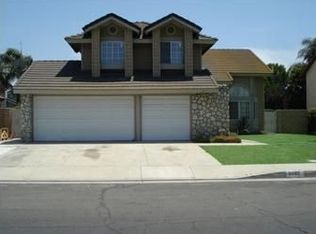 3902 Yuba River Rd, Ontario, CA 91761