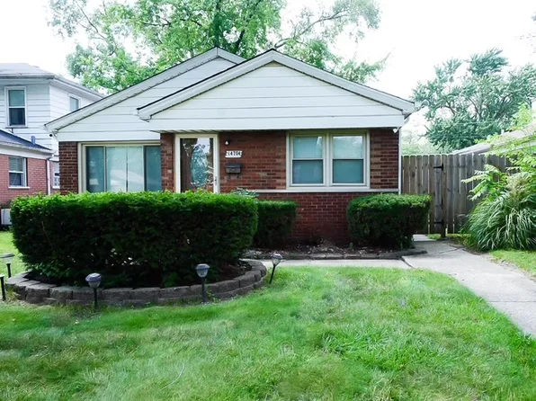 14704 Edbrooke Ave, Dolton, IL 60419