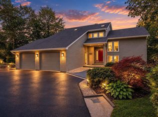 158 Thompson Run, Hammonds Plains, NS B4B 1T7