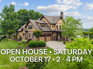 2620 Persimmon Rdg, Loudon, TN 37774
