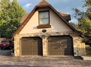2880 Alpenglow Way, Steamboat Springs, CO 80487
