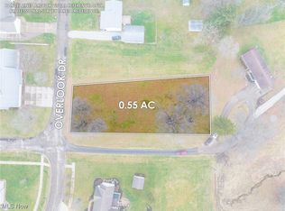 428 Overlook Dr, Rittman, OH 44270