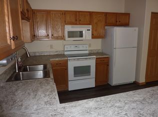 4301-5 Taylor Hbr E, Mount Pleasant, WI 53403