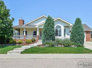 1615 Tabeguache Mountain Dr, Loveland, CO 80538