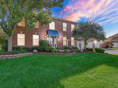 21413 Chadwick Ct, Frankfort, IL, 60423