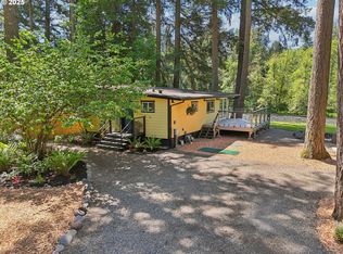 28831 SE Woods Rd, Eagle Creek, OR