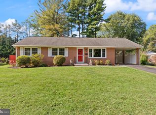 752 Roland Ave, Bel Air, MD 21014