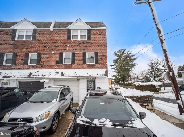 1100 Surrey Rd, Philadelphia, PA 19115