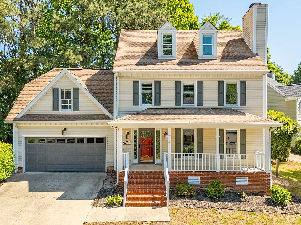 1st image of 4712 Forest Highland Dr