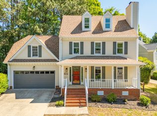 4712 Forest Highland Dr, Raleigh, NC 27604
