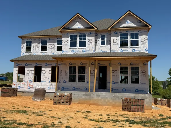 7316 Dutch River Cir, Fairview, TN 37062