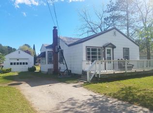 400 W Church St, Harrisville, MI 48740