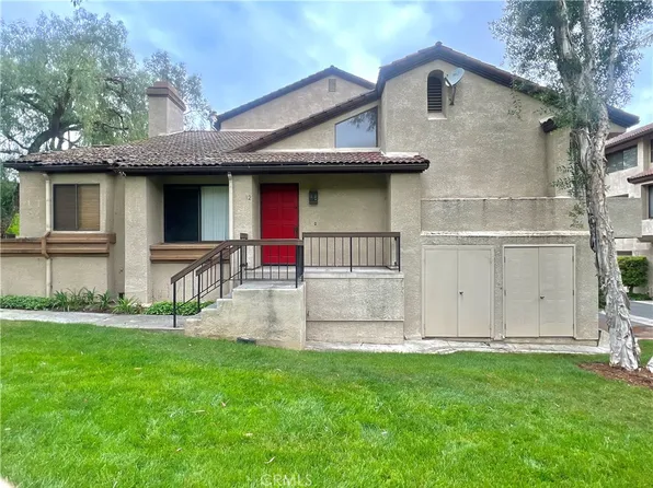 12 Wildflower Pl, Pomona, CA 91766