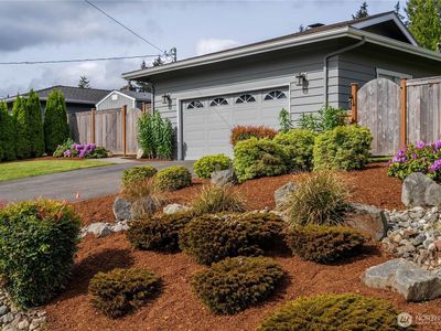 11612 38th Drive SE, Everett, WA, 98208
