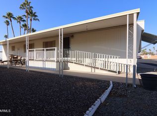 303 S Recker Rd LOT 152, Mesa, AZ 85206