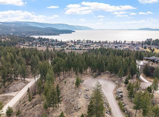 87 Rock Ridge Way, Bigfork, MT 59911