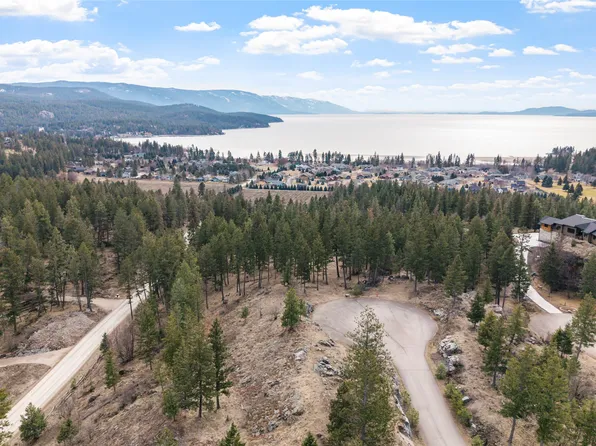 87 Rock Ridge Way, Bigfork, MT 59911