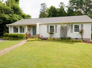 1302 Welbourne St, Johnson City, TN 37601