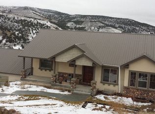 9464 W Caribou Rd, Pocatello, ID 83204