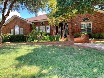 5509 Ridgemont, Midland, TX, 79707