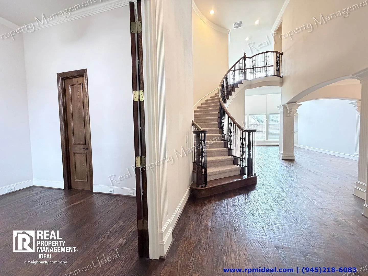 5 bed, 4.5 bath, 4120 sqft, $3,899 — Photo 3