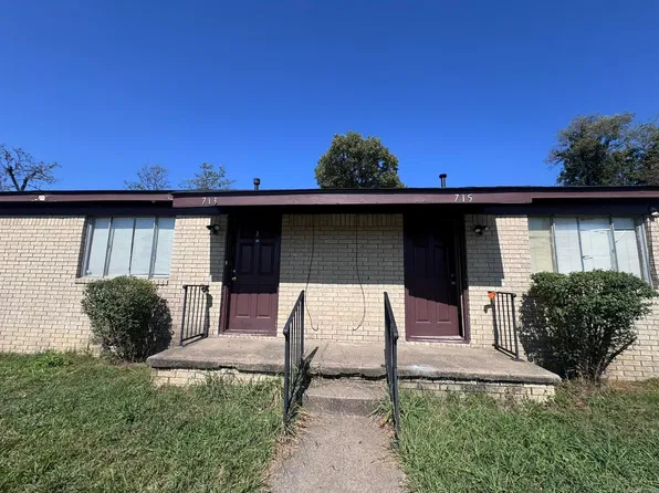 713-715 Smart St, Jacksonville, AR 72076