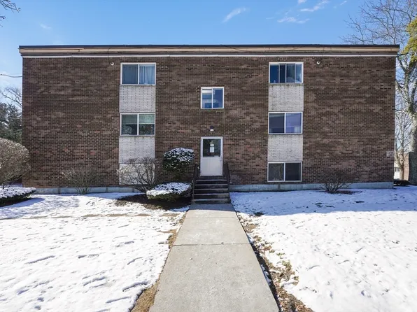 9 Weld St APT 14, Framingham, MA 01702