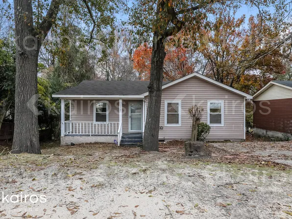 1617 Long Shadow Ln, Columbia, SC 29223