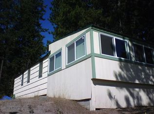 41981 Shore Acres Rd, Loon Lake, WA 99148