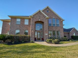 9030 Majesty Ln, Richmond, TX 77469