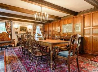 16 Frost Mill Rd, Mill Neck, NY 11765