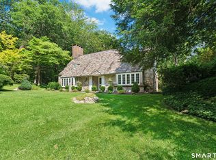 76 Peaceable Street, Redding, CT 06896