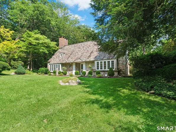 76 Peaceable Street, Redding, CT 06896