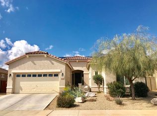 11574 N 165th Ave, Surprise, AZ 85388