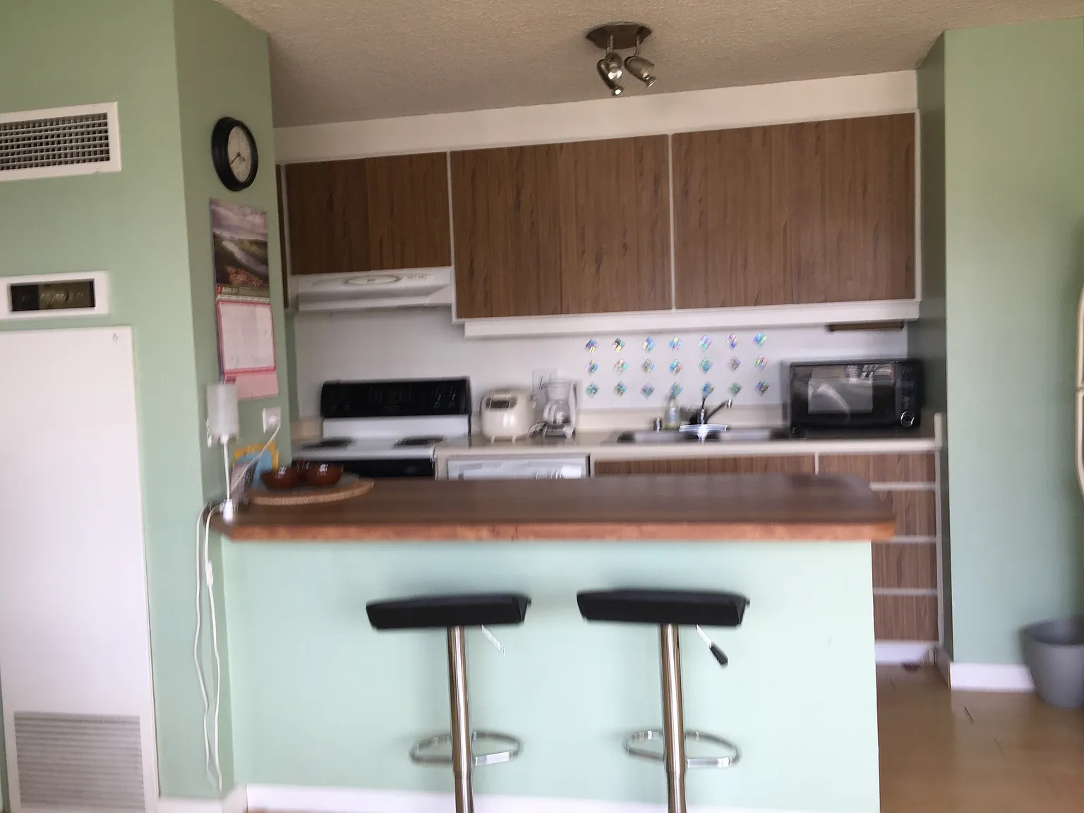 1 bed, 724 sqft, $3,200 — Photo 3