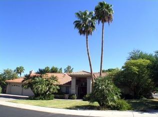 9605 N 106th Way, Scottsdale, AZ 85258