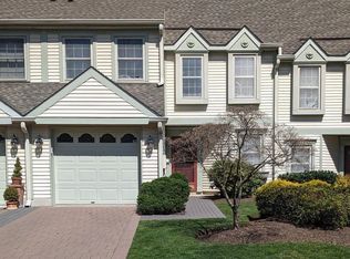 73 Fair Acres Ct, Princeton, NJ 08540