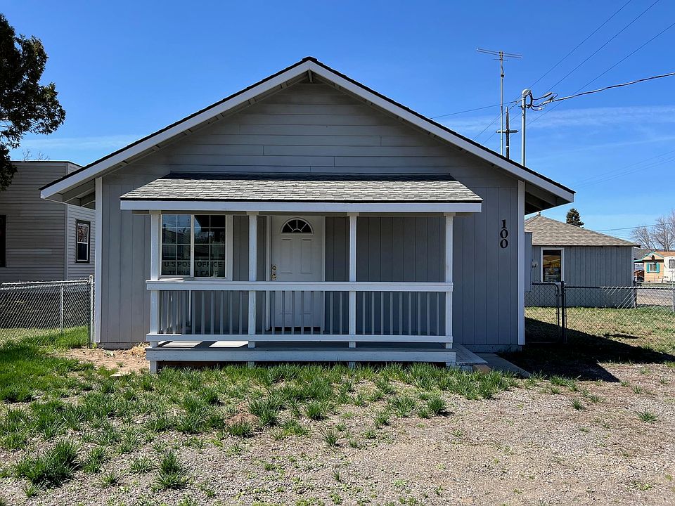 100 S California St, Dorris, CA 96023 Zillow