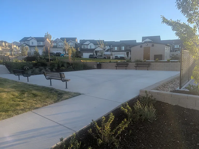 752 N Favreau Ln #V204 — Photo 29