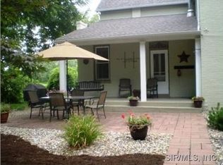 314 Montgomery St, Troy, IL