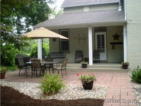 314 Montgomery St, Troy, IL 62294