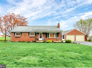 5305 E Berlin Rd, East Berlin, PA 17316