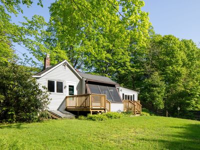47 East Main Street, Salisbury, CT, 06068