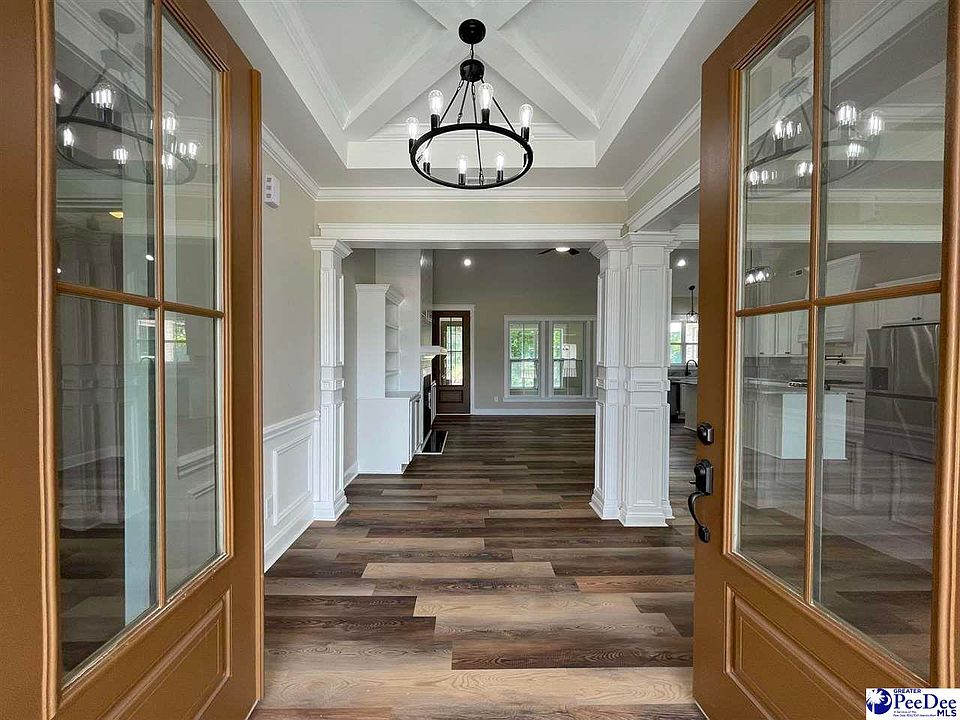 914 Whitehall Shores Rd, Florence, SC 29501 MLS 20233054 Zillow