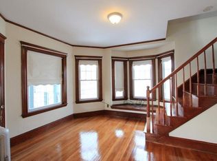 80 Quincy St, Medford, MA 02155