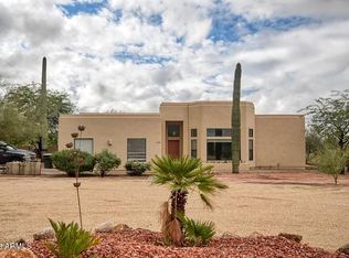 6545 E Lonesome Trl, Cave Creek, AZ 85331